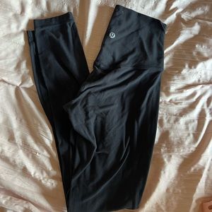 Lululemon align leggings